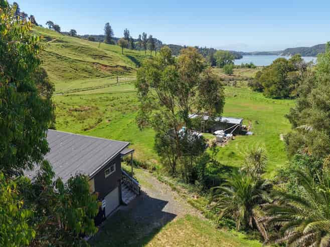 51A Brown Road, Kinohaku, Otorohanga