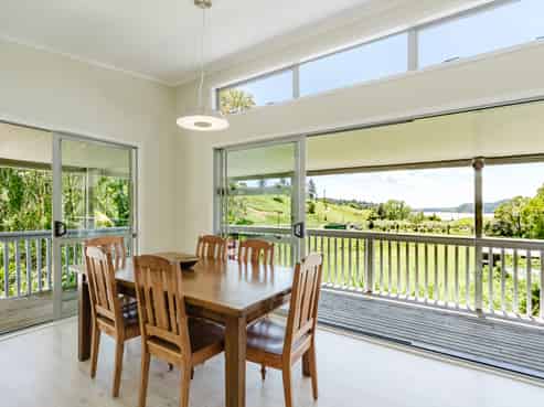 51A Brown Road, Kinohaku, Otorohanga