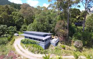 51A Brown Road, Kinohaku, Otorohanga