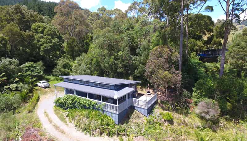 51A Brown Road, Kinohaku, Otorohanga