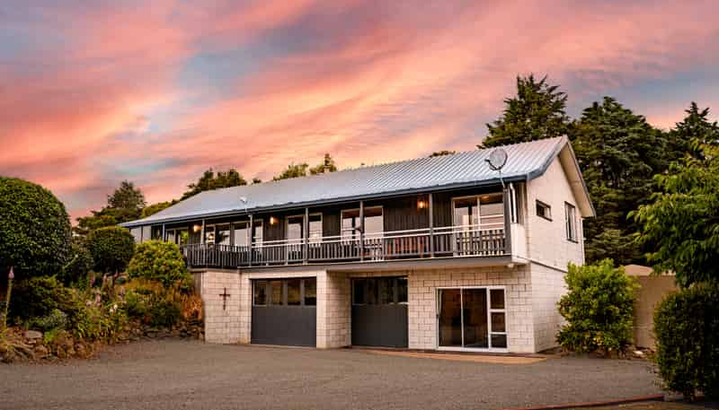 13 Talbot Road, Timaru Central