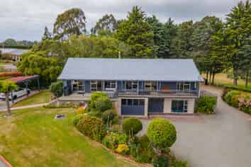 13 Talbot Road, Timaru Central