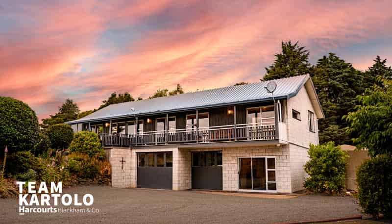 13 Talbot Road, Timaru Central