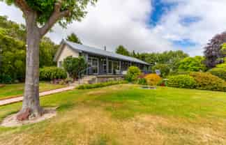 13 Talbot Road, Timaru Central