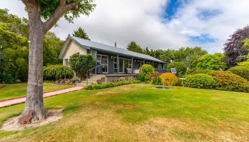 13 Talbot Road, Timaru Central