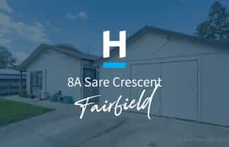 8A Sare Crescent, Fairfield