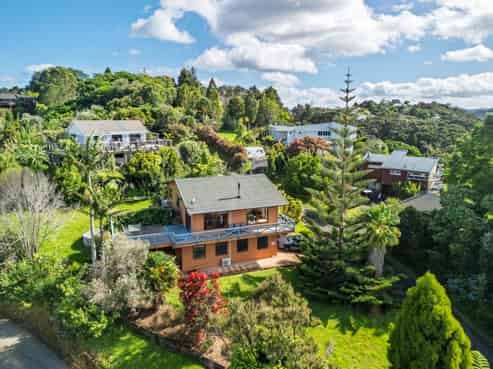 2A Marina Rise, Paihia