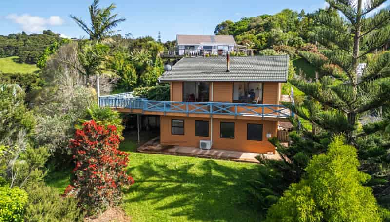 2A Marina Rise, Paihia