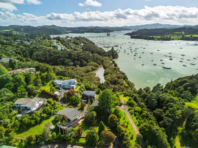 2A Marina Rise, Paihia