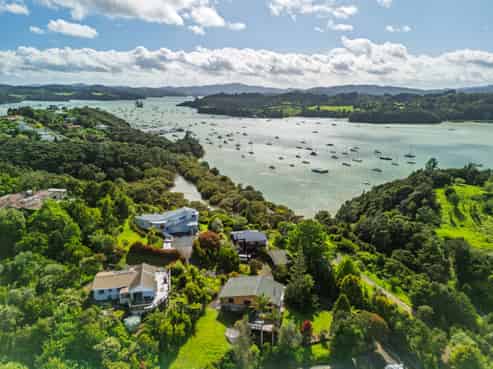 2A Marina Rise, Paihia