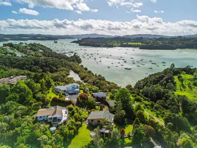 2A Marina Rise, Paihia