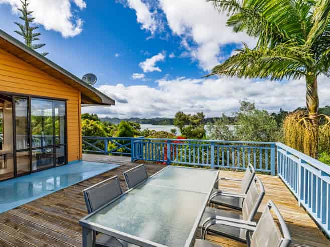 2A Marina Rise, Paihia