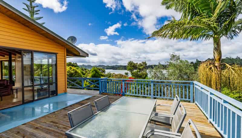 2A Marina Rise, Paihia