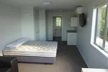 4/25C London Street, Dunedin Central