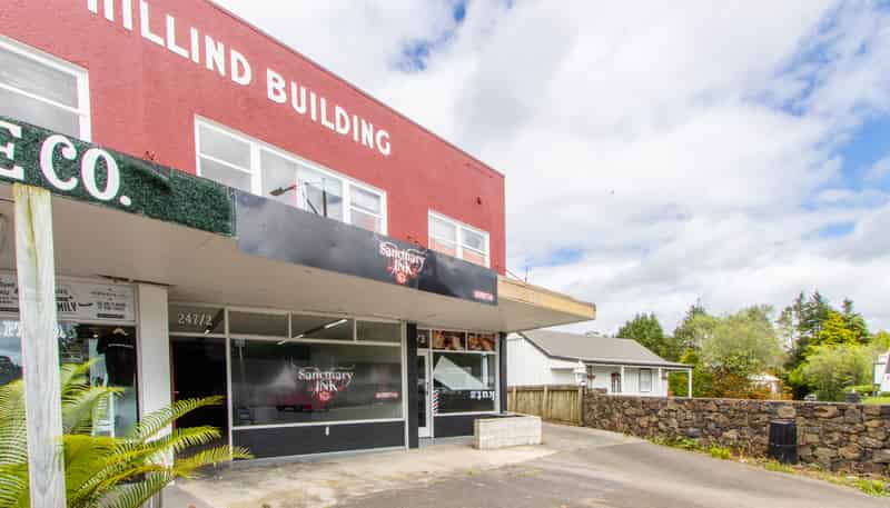 2/247 Dairy Flat Highway, Albany