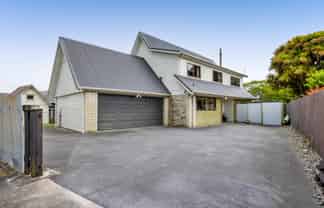 77A Dixon Avenue, Hawera