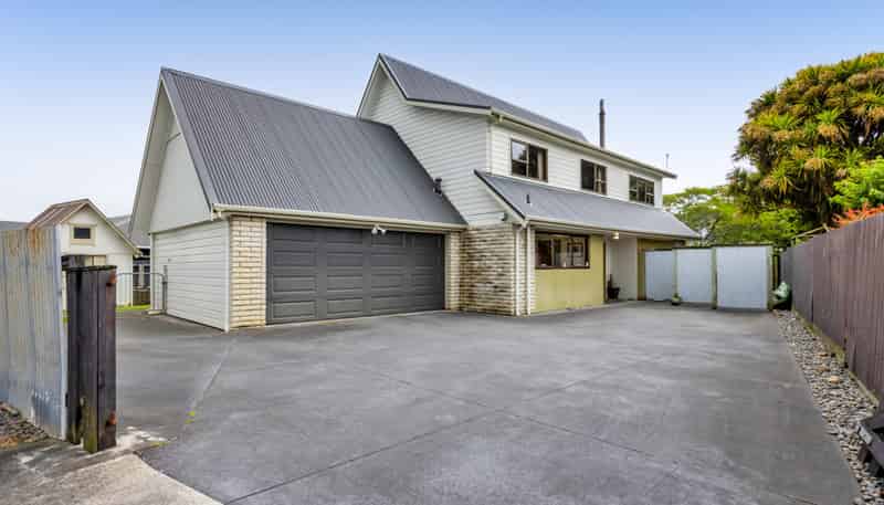 77A Dixon Avenue, Hawera