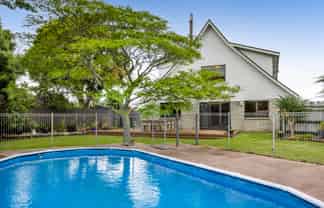 77A Dixon Avenue, Hawera