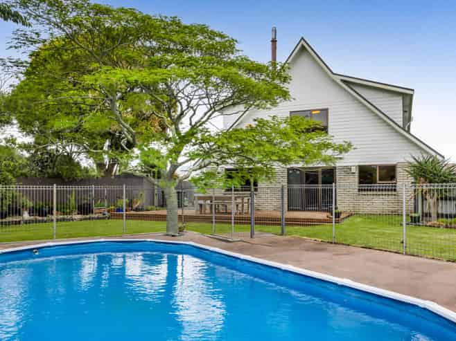 77A Dixon Avenue, Hawera