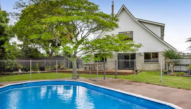 77A Dixon Avenue, Hawera