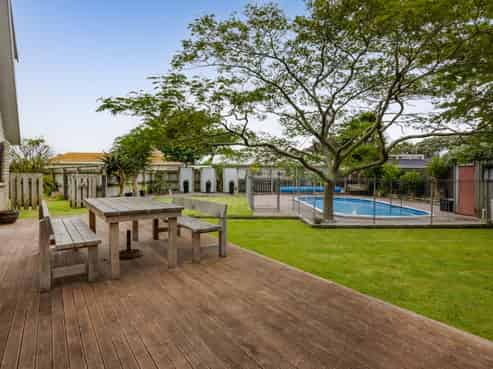 77A Dixon Avenue, Hawera