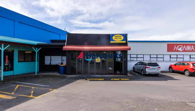 4/75 View Road, Wairau Valley