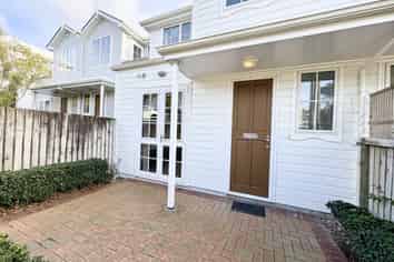 154A Tinakori Road, Thorndon