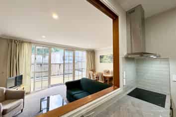 154A Tinakori Road, Thorndon