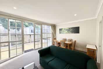 154A Tinakori Road, Thorndon