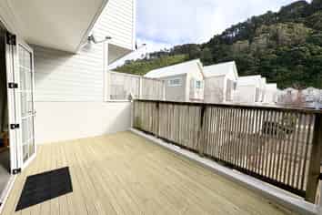 154A Tinakori Road, Thorndon