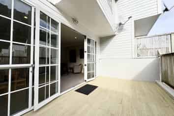 154A Tinakori Road, Thorndon