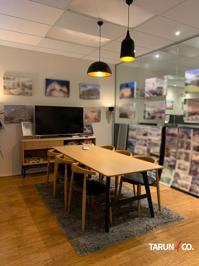 Ground-Floor Office on Khyber Pass Road - Ansicht 2