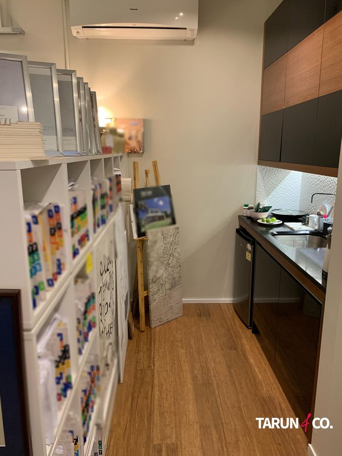 Ground-Floor Office on Khyber Pass Road - Ansicht 3