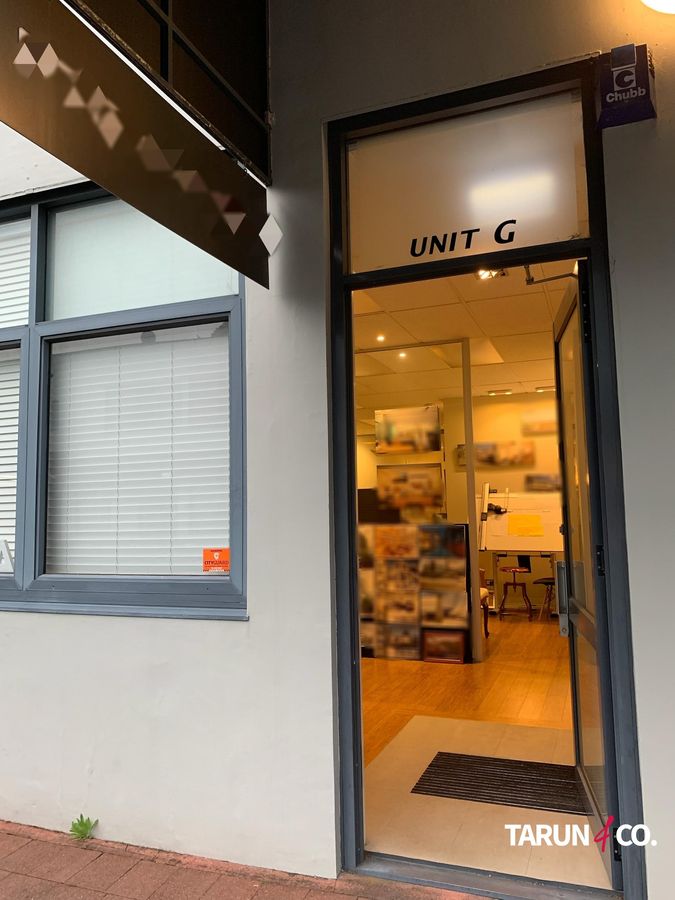 Ground-Floor Office on Khyber Pass Road - Ansicht 4