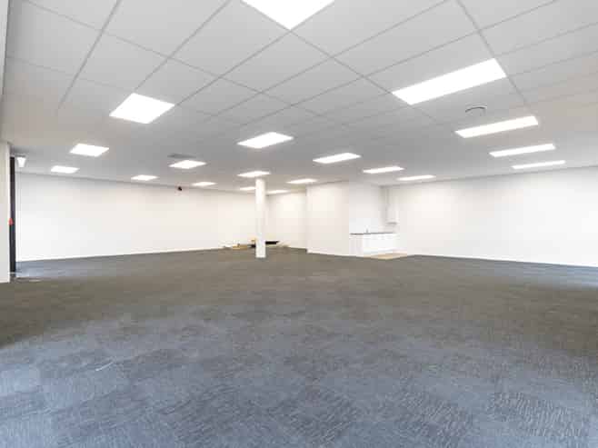 Prime retail/office opportunity next to The Plaza