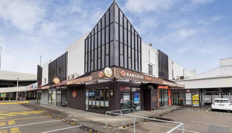 85-91 Fitzherbert, Palmerston North