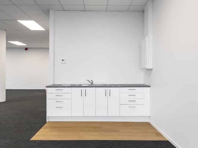 Prime retail/office opportunity next to The Plaza