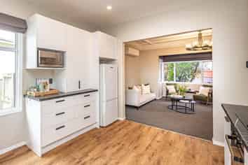 52 Liffiton Street, Gonville