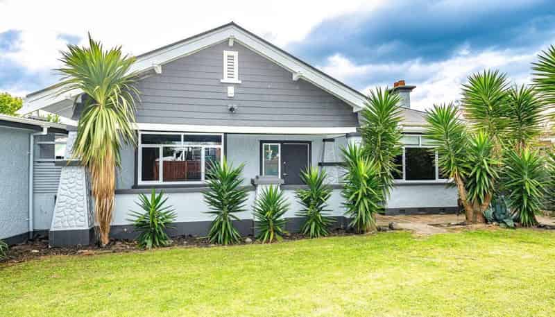 52 Liffiton Street, Gonville