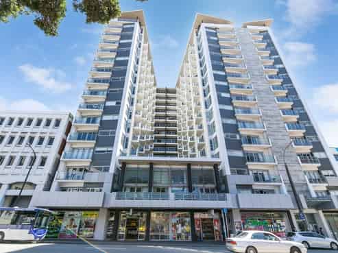 404/72-82 Taranaki Street, Te Aro