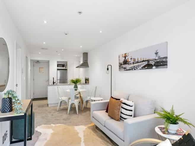 404/72-82 Taranaki Street, Te Aro