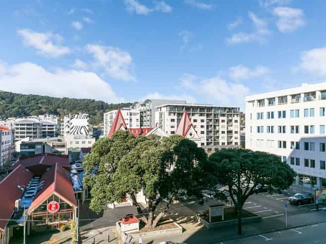 404/72-82 Taranaki Street, Te Aro