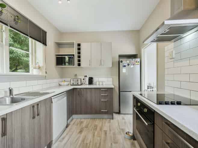 21A West Belt, Rangiora