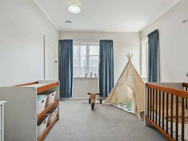 21A West Belt, Rangiora