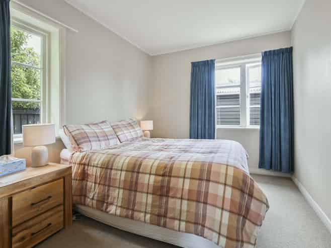 21A West Belt, Rangiora