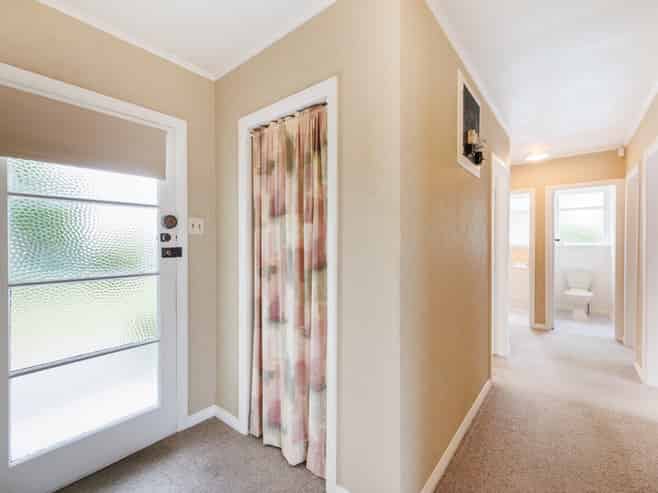 1 Wakefield Street, Awapuni