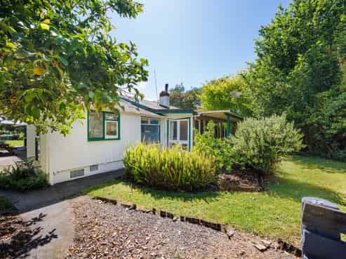 124 Awahou South Road, Ashhurst