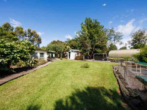 124 Awahou South Road, Ashhurst