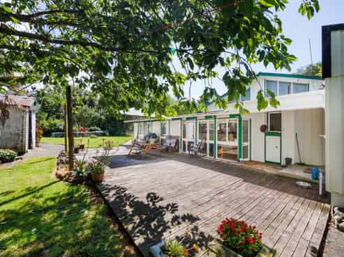 124 Awahou South Road, Ashhurst