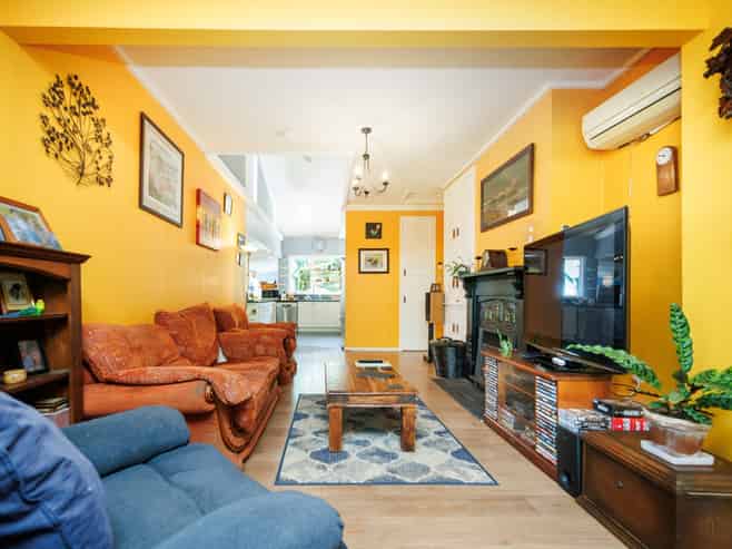 124 Awahou South Road, Ashhurst